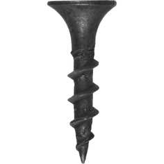 Фосфатированные саморезы по дереву ЗУБР