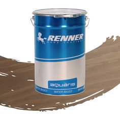 Интерьерная лазурь для дерева RENNER