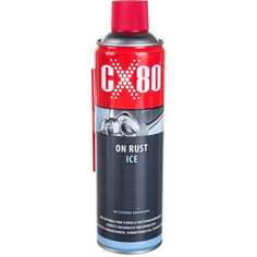 Растворитель ржавчины CX80