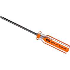 Крестовая отвертка TDM