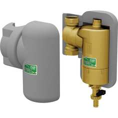 Грязеуловитель для систем отопления FAR