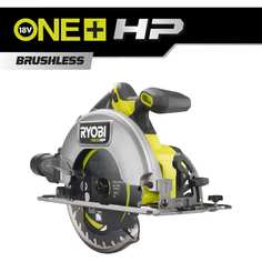 Аккумуляторная циркулярная пила Ryobi