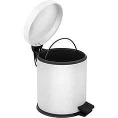 Ведро-контейнер для мусора Berges