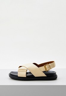 Сандалии Marni 