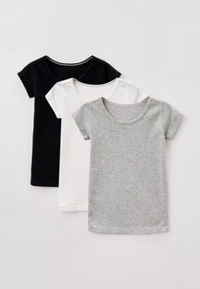 Футболки 3 шт. UNIQLO 