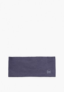 Повязка Buff Coolnet UV+ Wide Headband