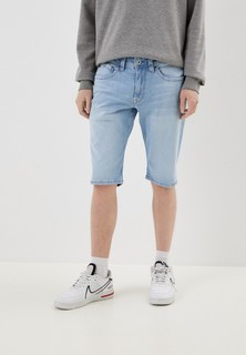 Шорты джинсовые Pepe Jeans CASH SHORT