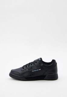 Кеды Reebok WORKOUT PLUS