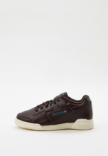 Кеды Reebok WORKOUT PLUS VINTAGE