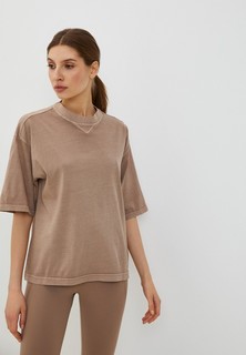 Футболка Reebok CL RBK ND BOXY TEE