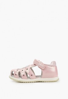 Сандалии Shuzzi 