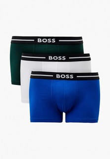 Трусы 3 шт. Boss 