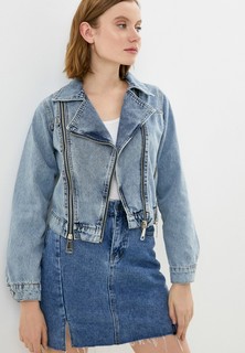 Куртка джинсовая Valoris 