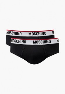 Трусы 2 шт. Moschino Underwear 