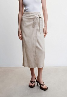 Юбка Mango NEWPAREO