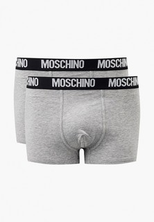 Трусы 2 шт. Moschino Underwear 