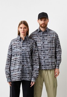 Рубашка Berhasm Panelki