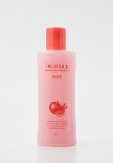 Тонер для лица Deoproce HYDRO, 380 мл