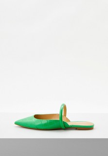 Мюли Michael Michael Kors 