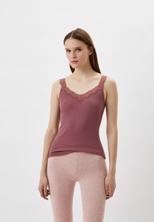 Майка UNIQLO из хлопка