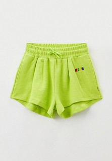 Шорты спортивные MSGM Kids 