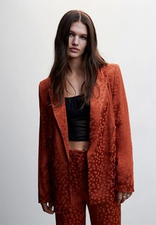 Жакет Mango TOPETE