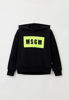 Худи MSGM Kids 