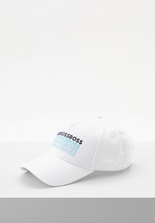 Бейсболка Boss 