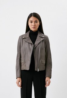 Куртка кожаная Blouson 