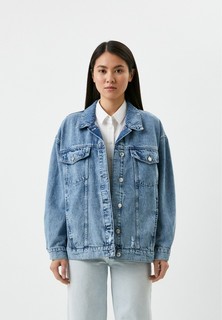 Куртка джинсовая Hugo 