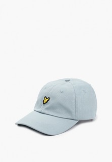 Бейсболка Lyle & Scott Baseball Cap