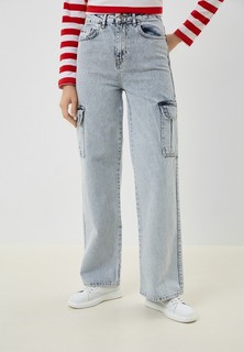 Джинсы Valoris карго