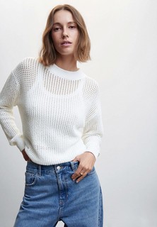 Джемпер Mango RED