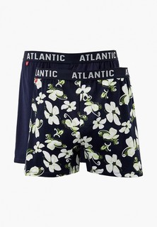 Трусы 2 шт. Atlantic Fashion