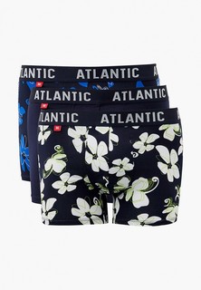 Трусы 3 шт. Atlantic Fashion
