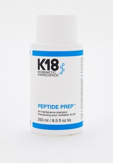 Шампунь K18 pH Баланс, 250мл