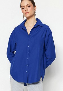 Рубашка Trendyol 