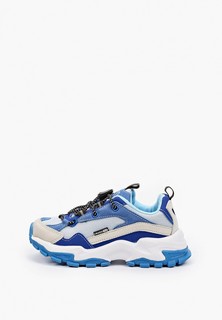 Кроссовки Kakadu 