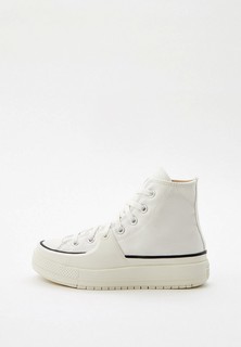 Кеды Converse Chuck Taylor All Star Construct - Deco Stitch