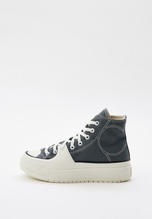 Кеды Converse Chuck Taylor All Star Construct - Deco Stitch