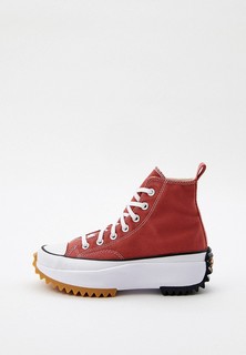 Кеды Converse Run Star Hike