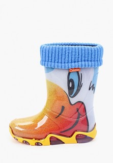 Резиновые сапоги Demar 