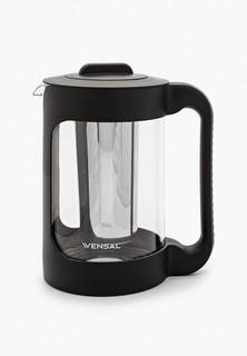 Чайник заварочный Vensal 1500 мл