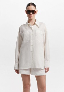 Рубашка Love Republic Linen & cotton