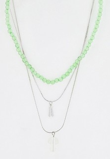 Бусы, цепь и подвеска Befree 