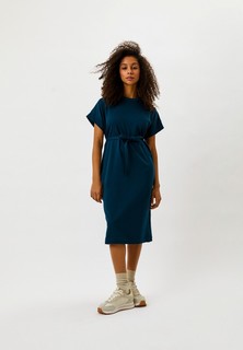 Платье UNIQLO AIRism c хлопком Uniqlo U