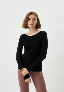 Джемпер UNIQLO в рубчик, 3D-вязка