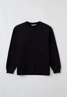 Лонгслив UNIQLO Uniqlo U