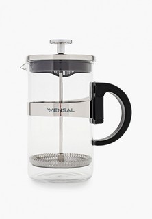 Чайник заварочный Vensal 600 мл