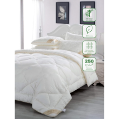 Одеяла Одеяло Sofi de MarkO Бамбук люкс 140х110 см
